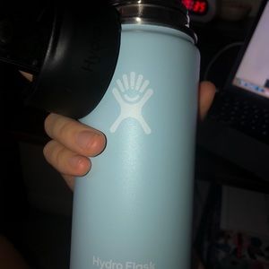 Hydro flask coffee mug